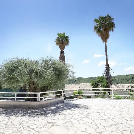 Fiumara Di Val Di Noto