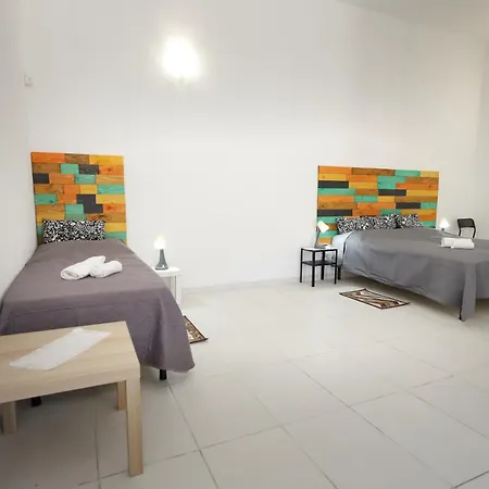 Fiumara Di Val Di Noto